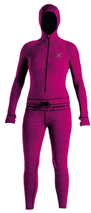 Airblaster Women's Ninja Suit Merino 2022