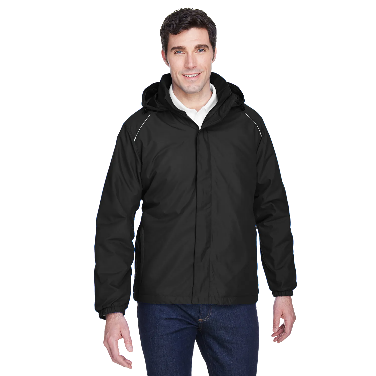 B2314M Mens Brisk Insulated Jacket