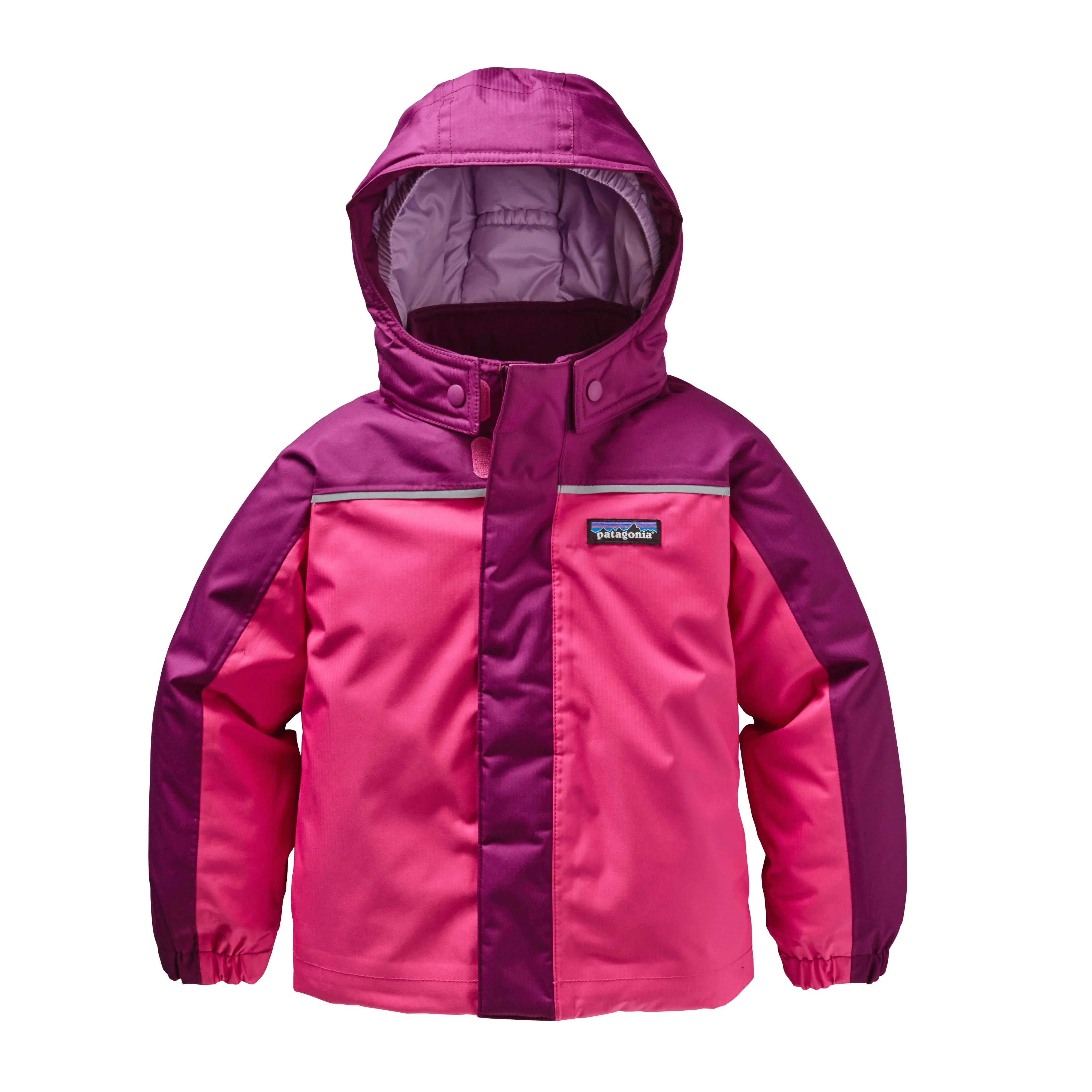 Baby Snow Pile Jacket