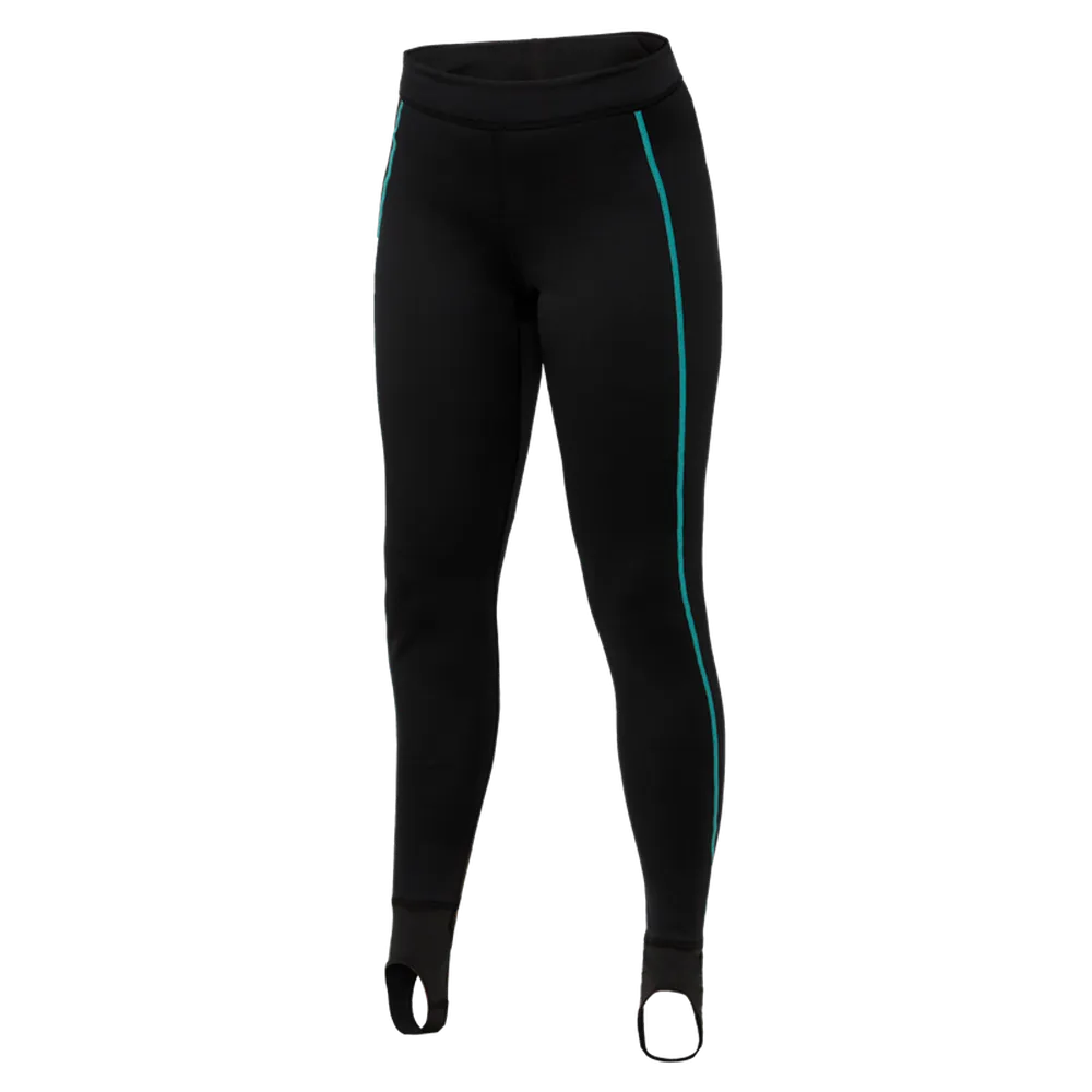 Bare Ultrawarmth Womens Base Pant Layer Drysuit Undergarment