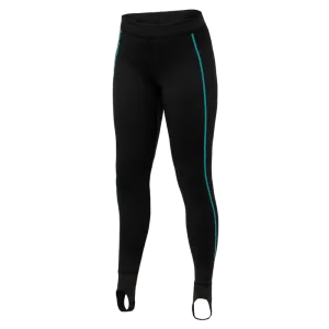 Bare Ultrawarmth Womens Base Pant Layer Drysuit Undergarment