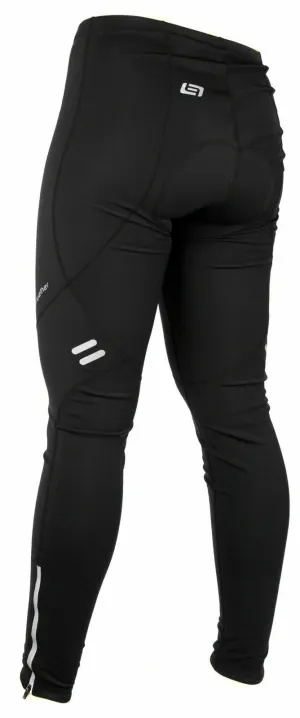 Bellwether Womens Thermaldress Tights - Medium - Black