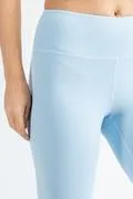 BUTTER SOFT CAPRI WIDE WAIST BAND