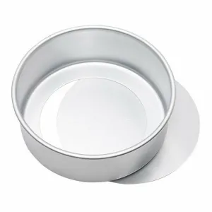 Cake Pan w/ Removable Bottom