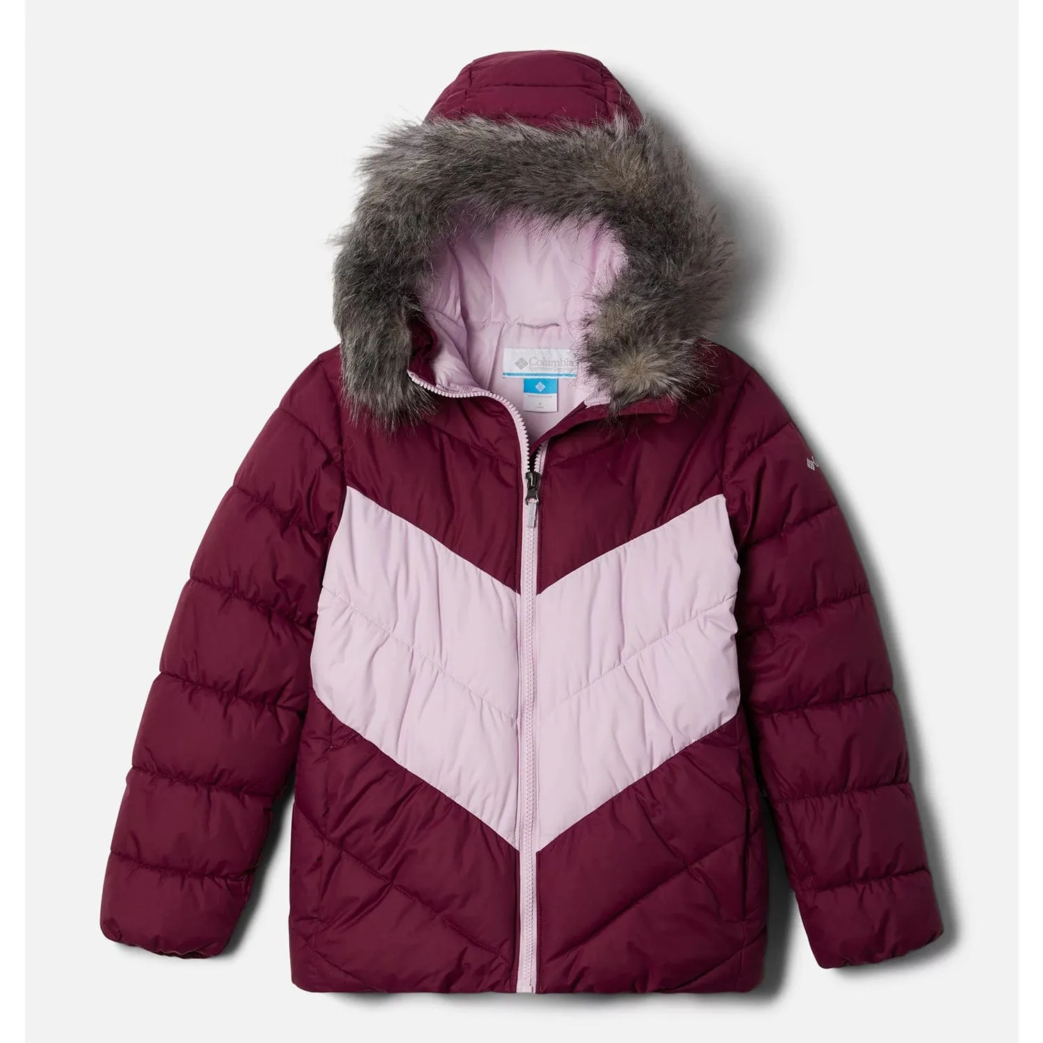 Columbia Girls Arctic Blast Jacket