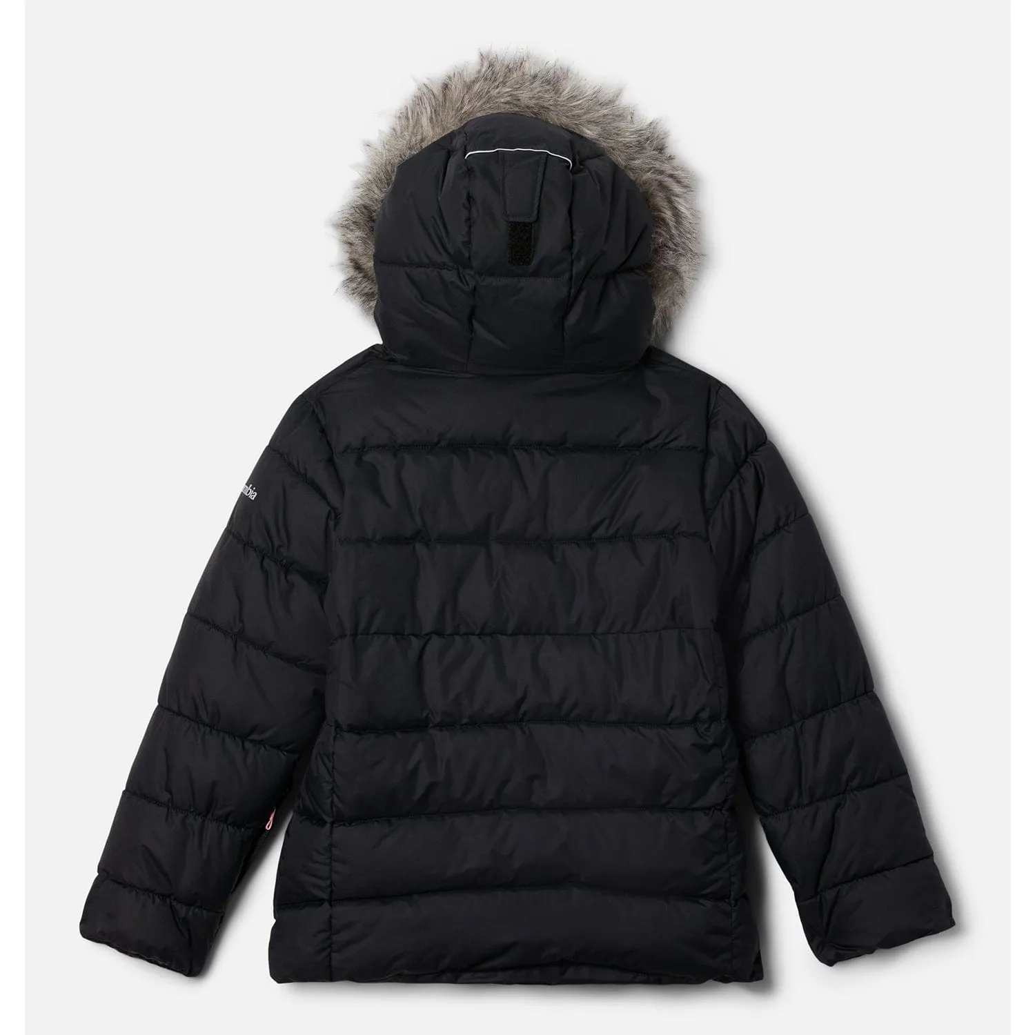 Columbia Girls Arctic Blast Jacket