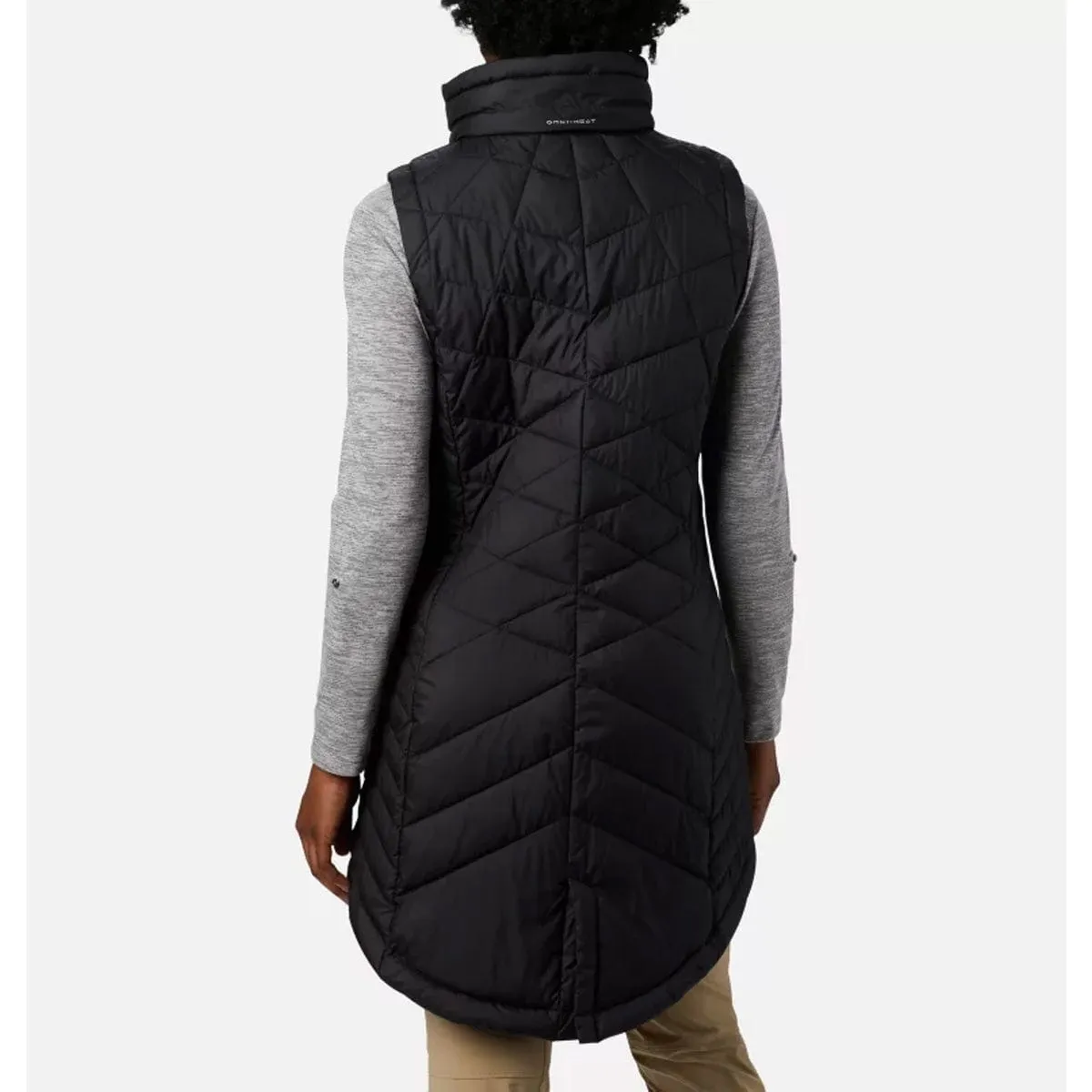 Columbia Women's Heavenly Long Vest