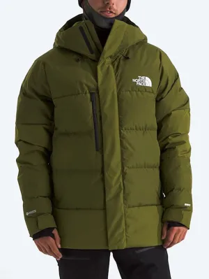 Corefire Down Windstopper Snow Jacket