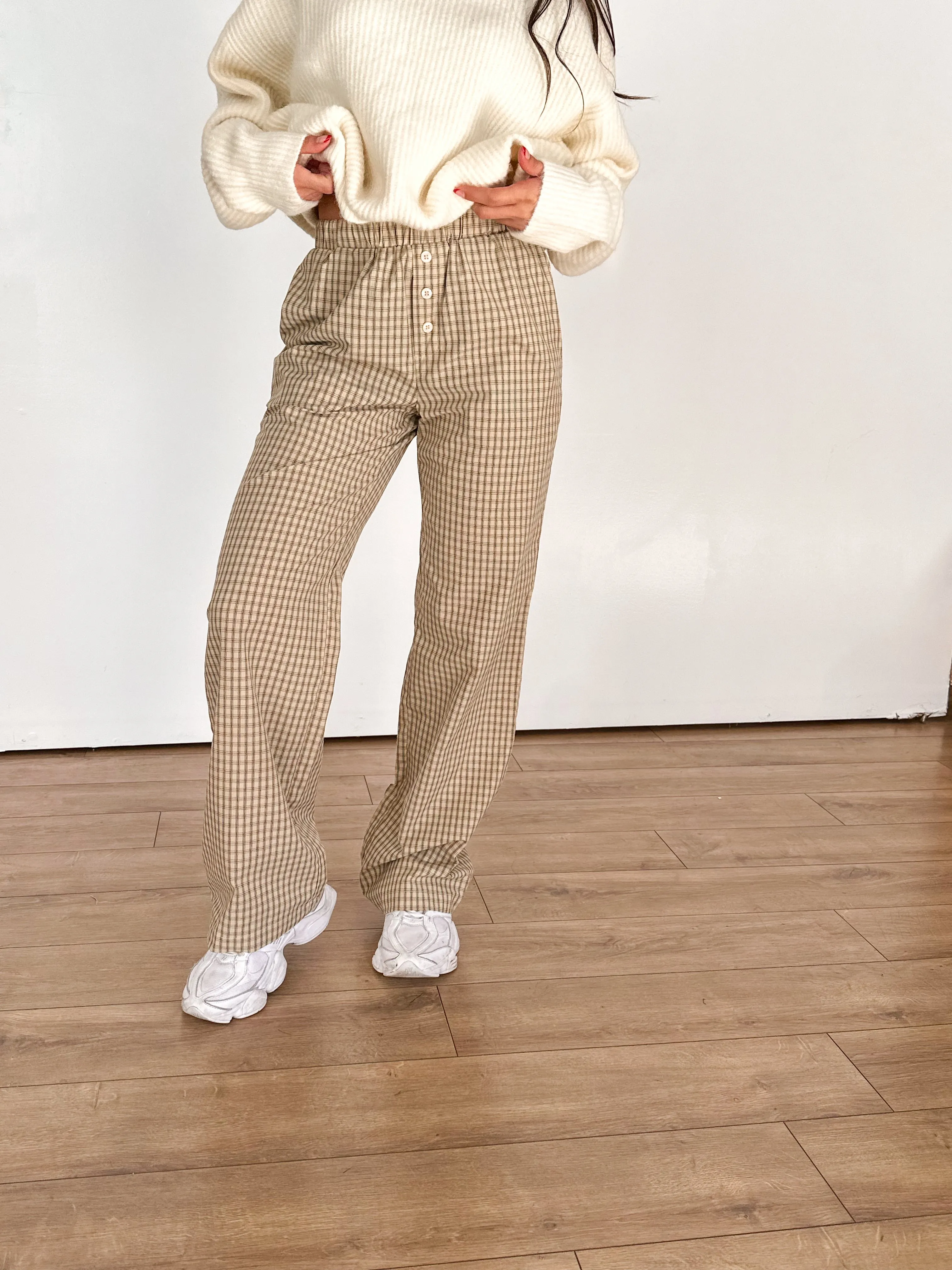 Daydream Stripe Lounge Pants