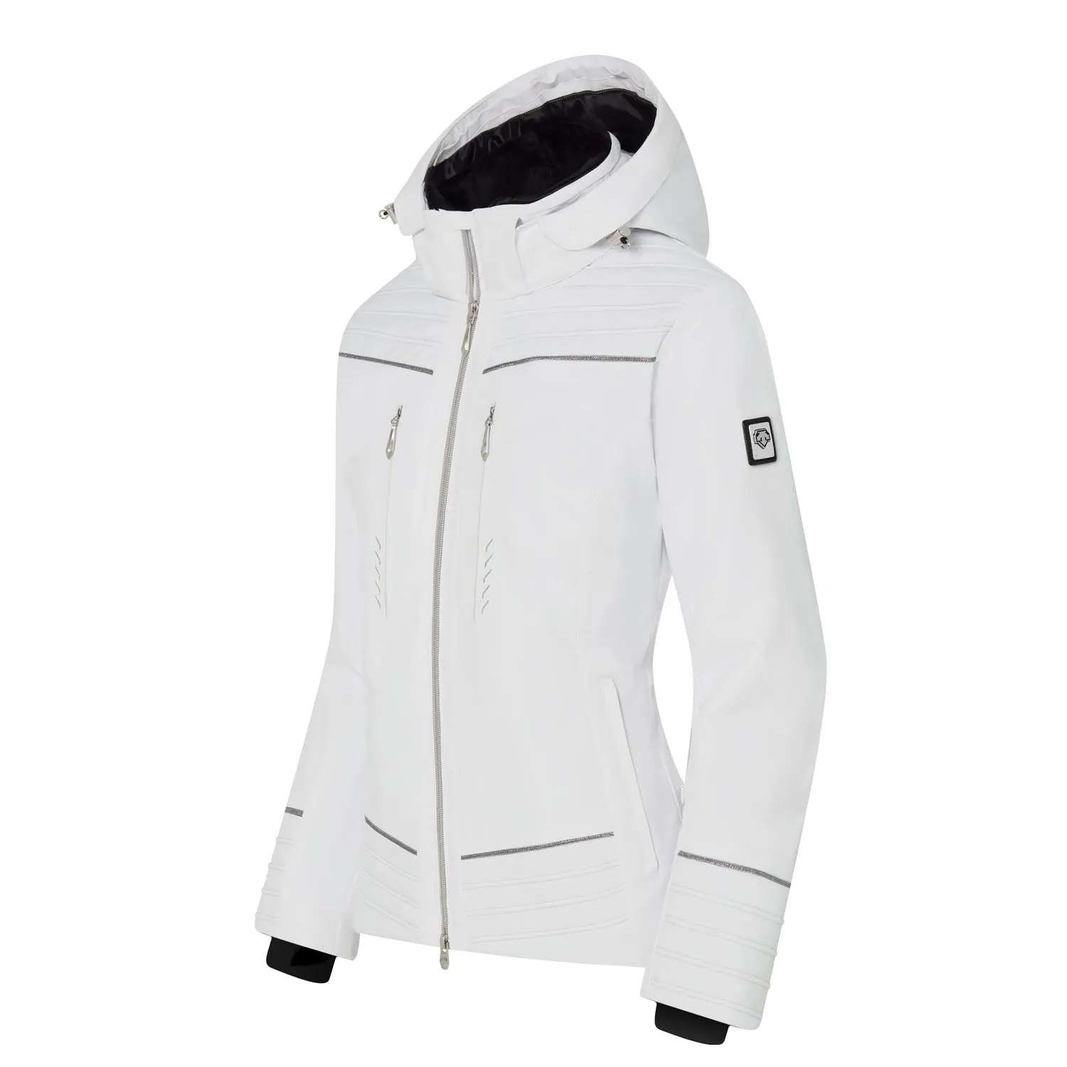 Descente Jane Insulated Jacket 2023