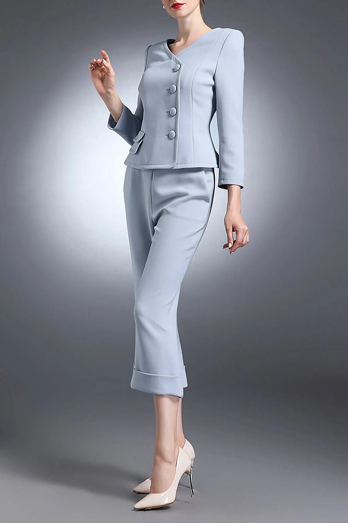 DL Modern Vivian Executive Suits