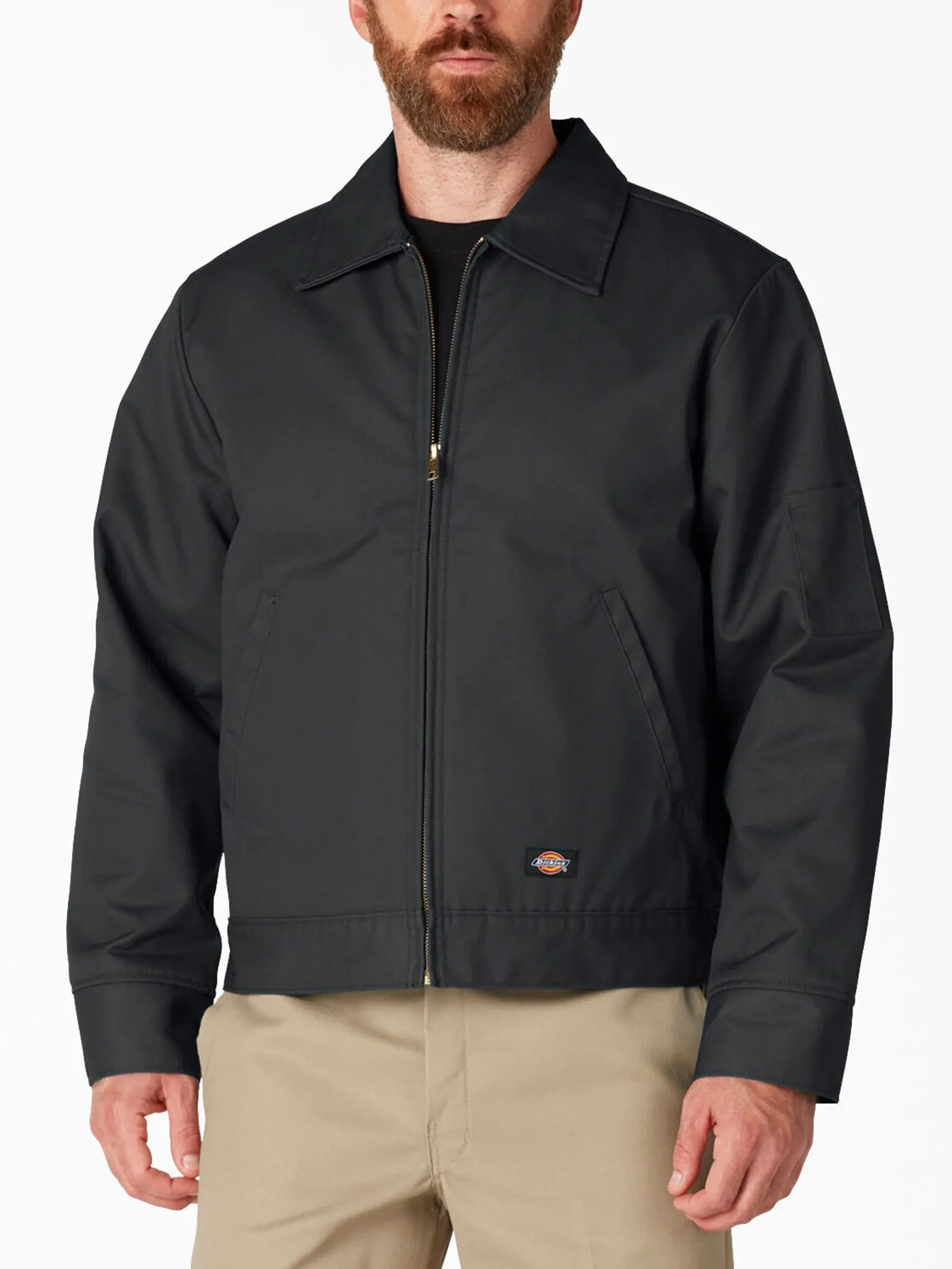 Eisenhower Insulated Jacket