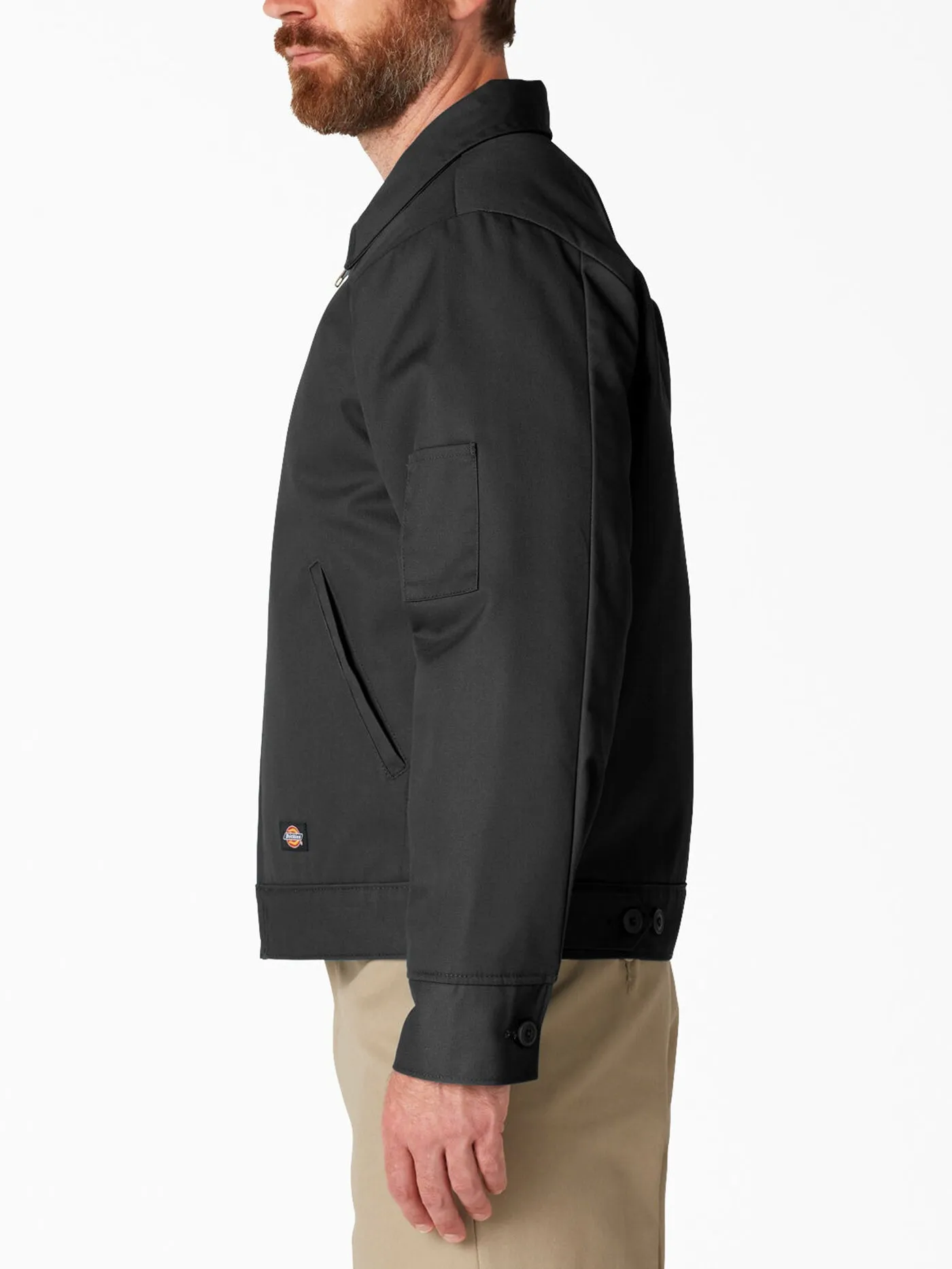 Eisenhower Insulated Jacket