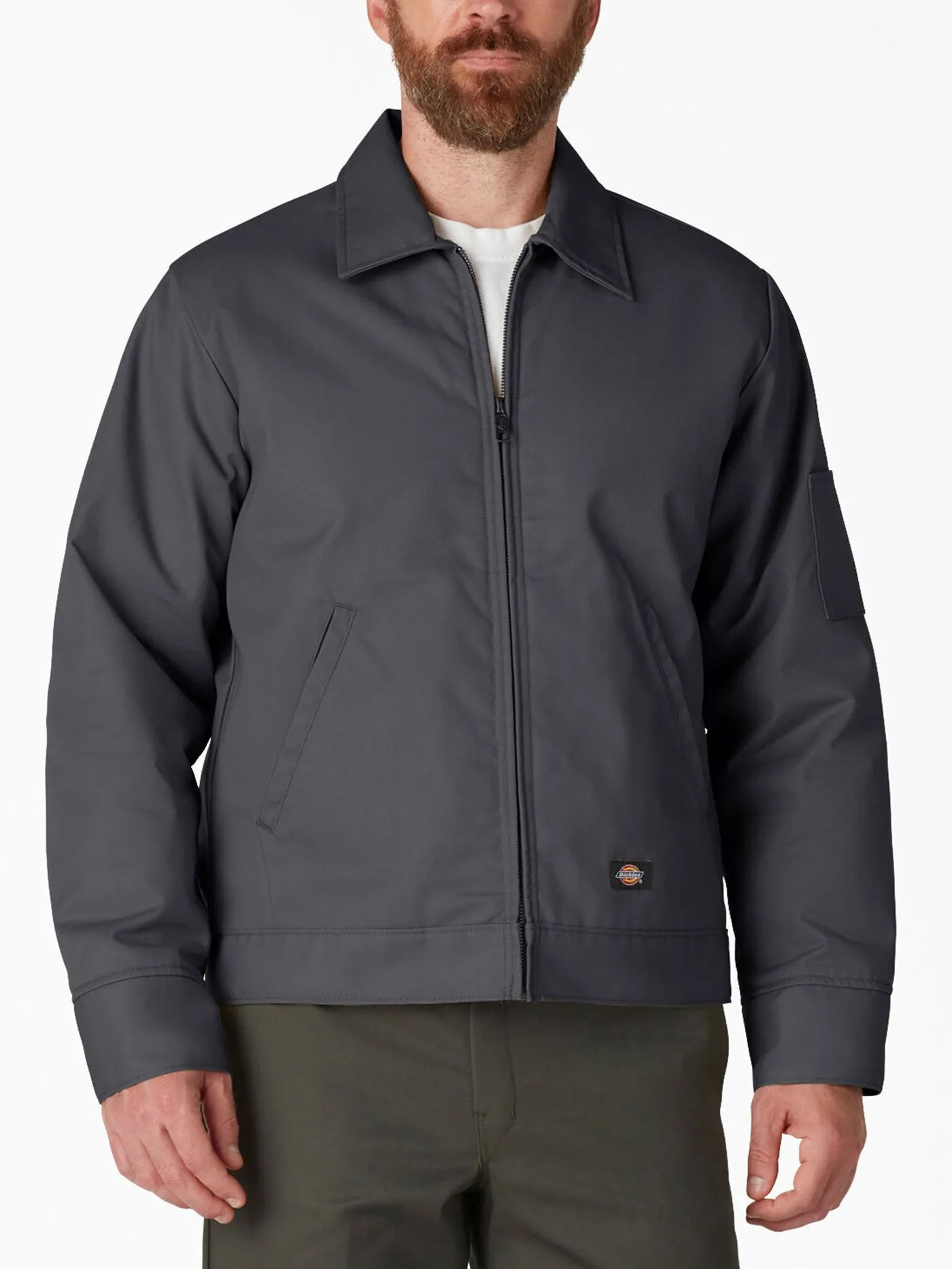 Eisenhower Insulated Jacket