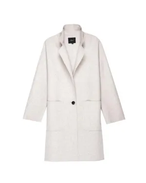 Everest Wool Coat