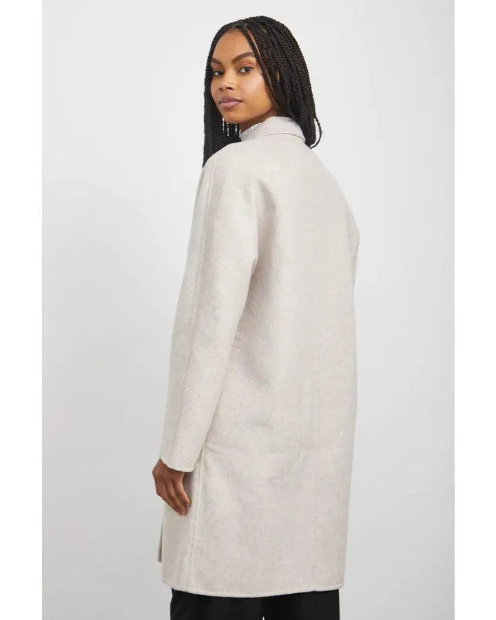 Everest Wool Coat