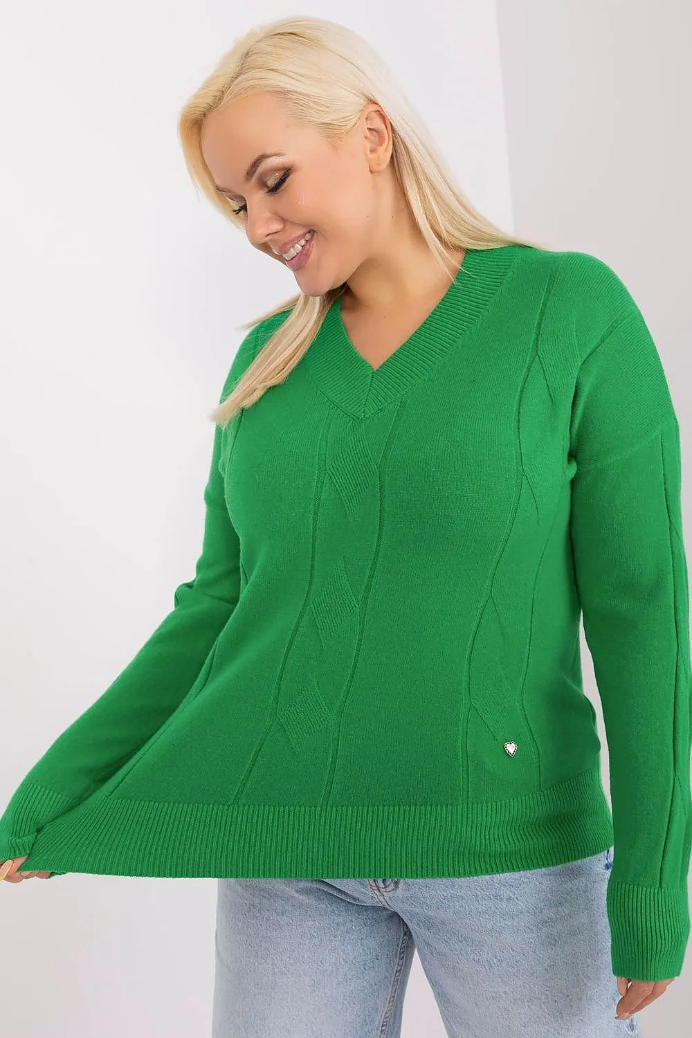 Factory Price soft and pleasant viscose womens sweater