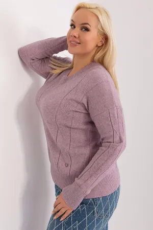 Factory Price soft and pleasant viscose womens sweater