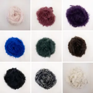 Furaz Rabbit Fur Yarn