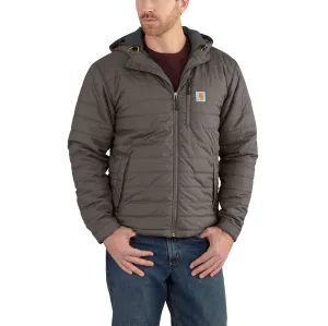 Gilliam Hooded Jacket