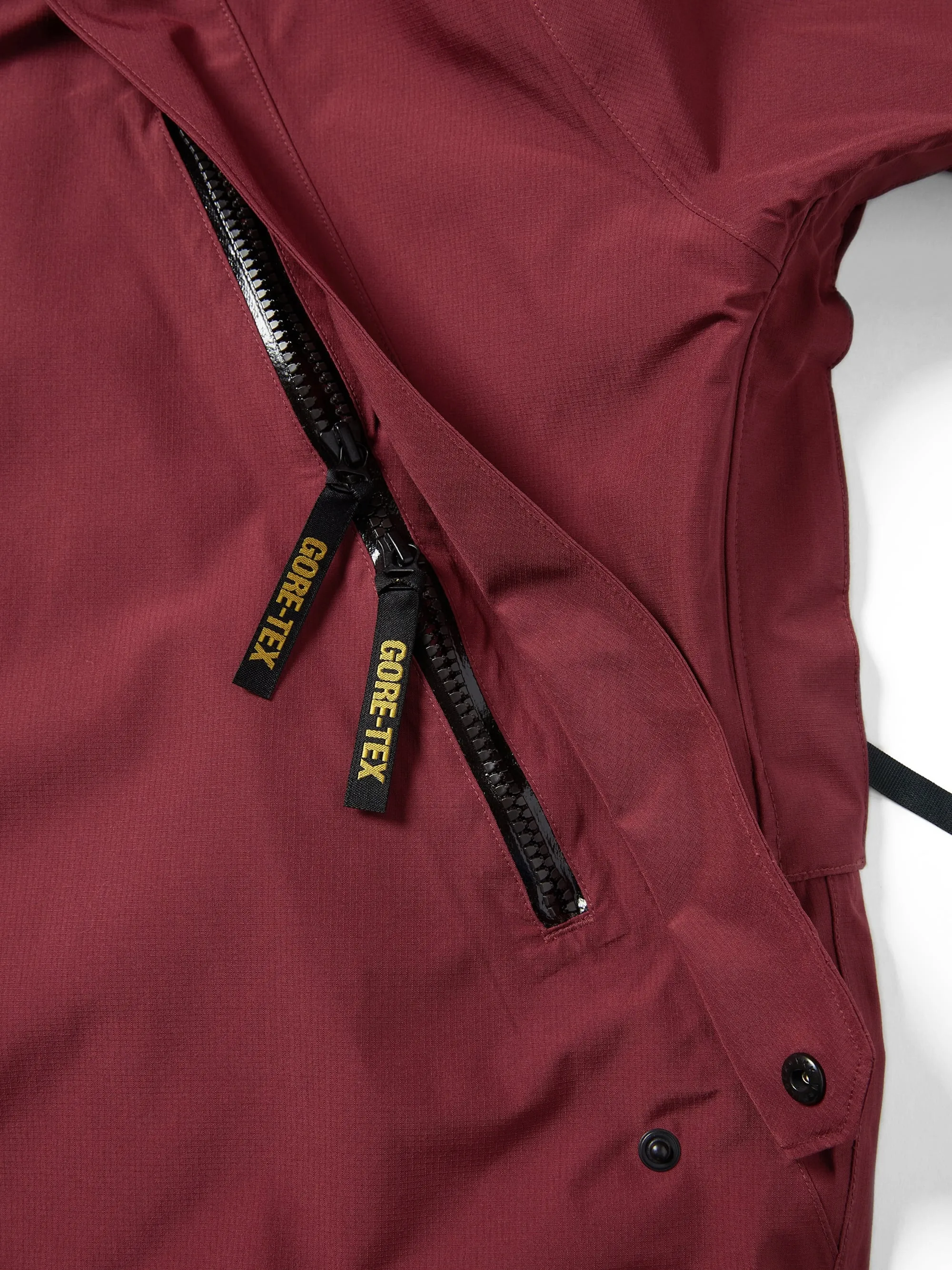 GORE-TEX 2L Cold Weather Jacket