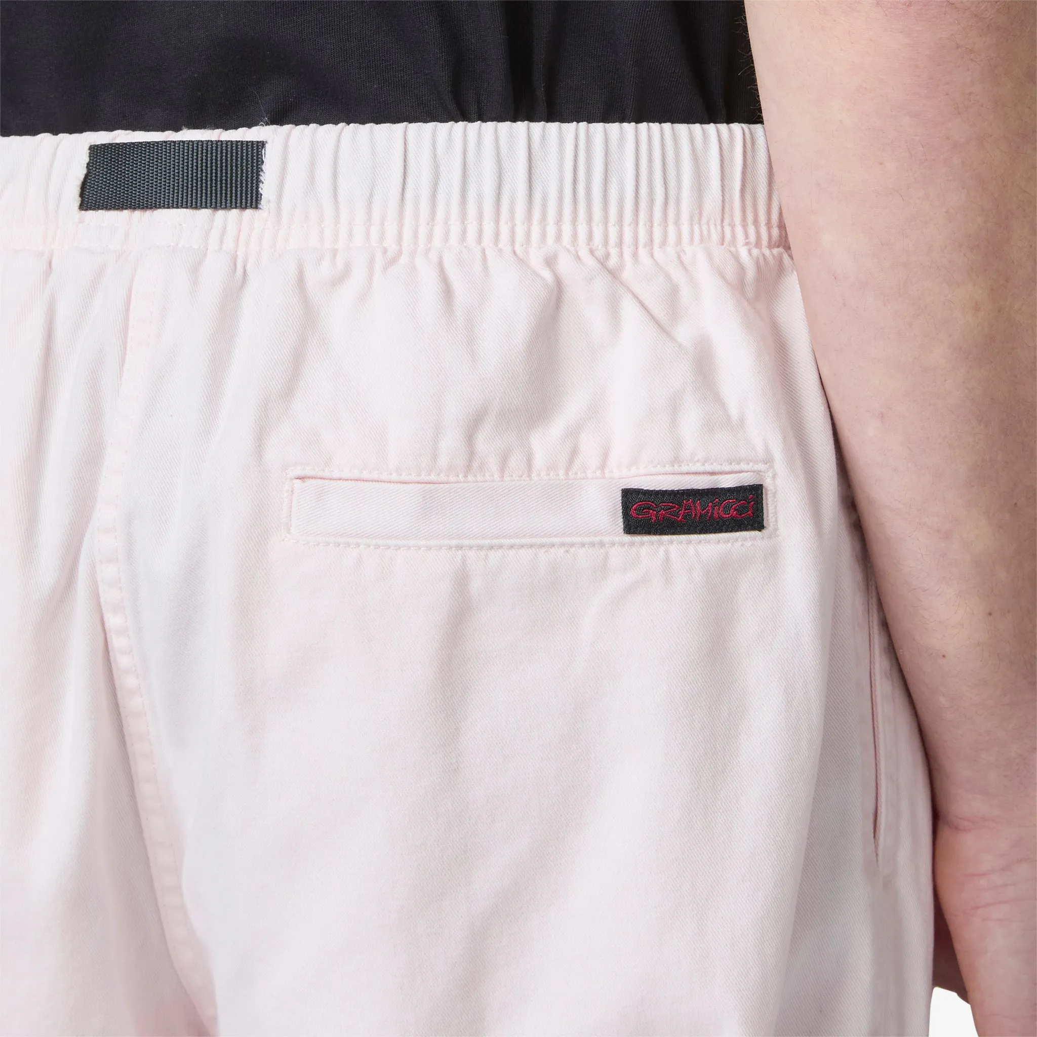 Gramicci Pant Soft Rose