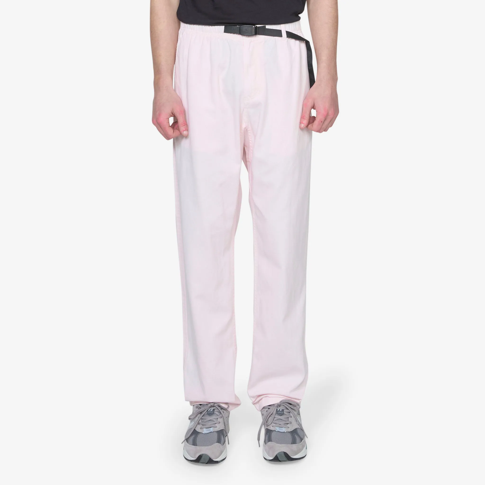 Gramicci Pant Soft Rose