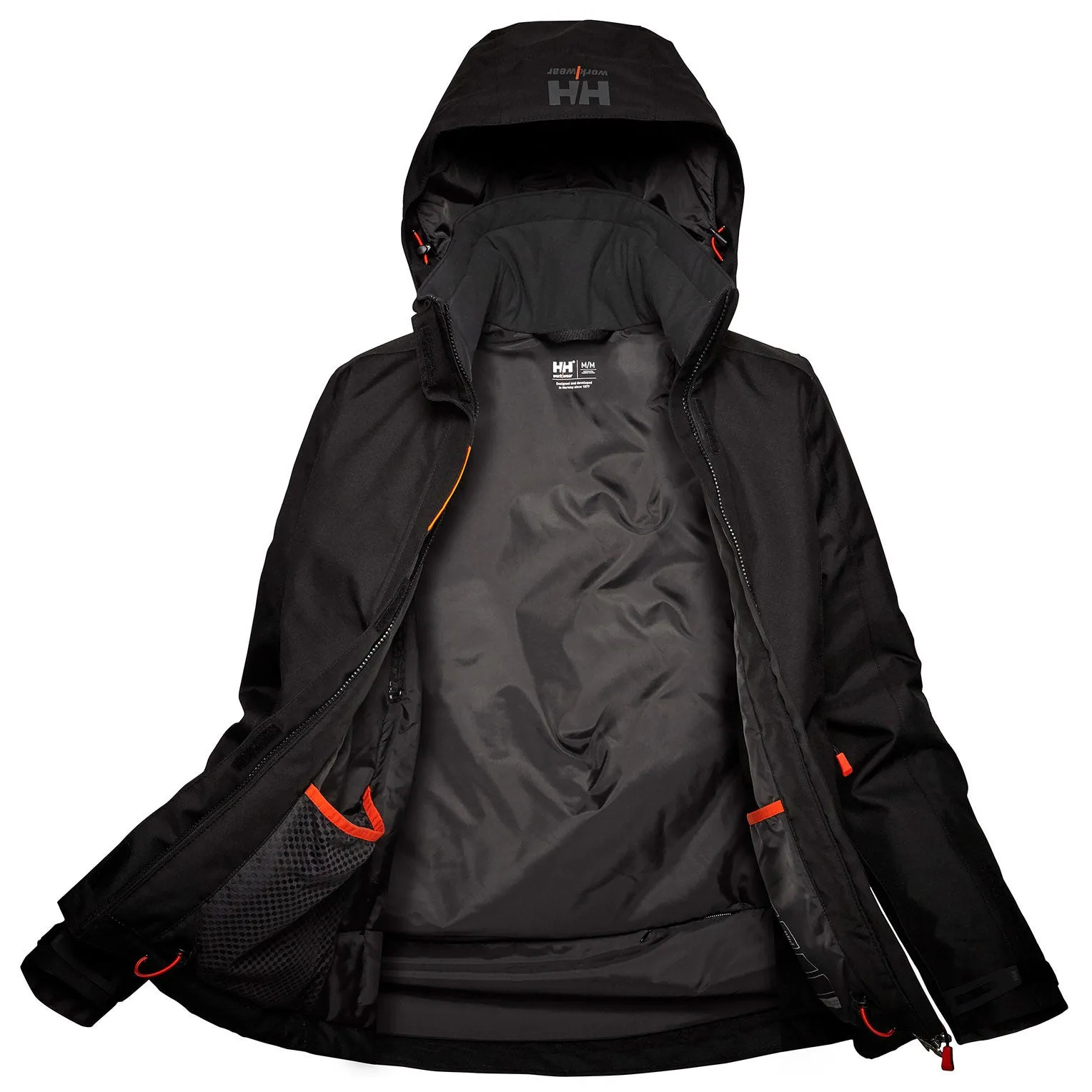 Helly Hansen W Luna Winter Jacket