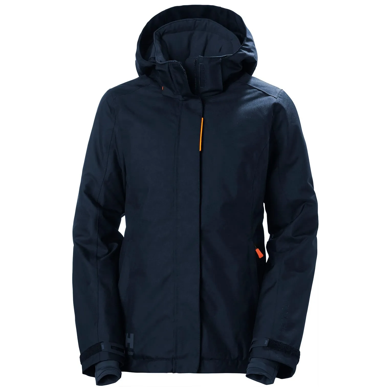 Helly Hansen W Luna Winter Jacket