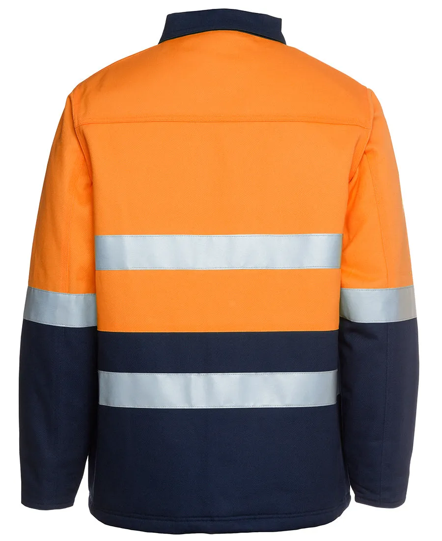 JB's HI VIS DAY/NIGHT COTTON JACKET - 6HD4J