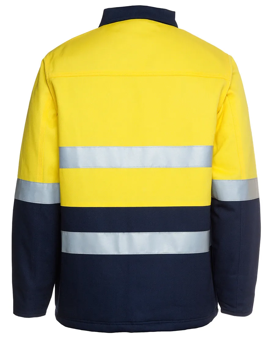 JB's HI VIS DAY/NIGHT COTTON JACKET - 6HD4J