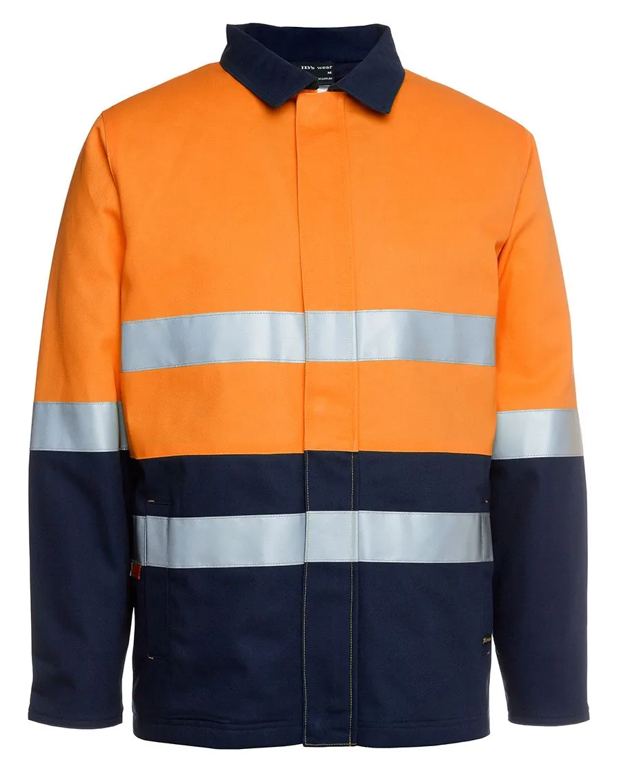 JB's HI VIS DAY/NIGHT COTTON JACKET - 6HD4J