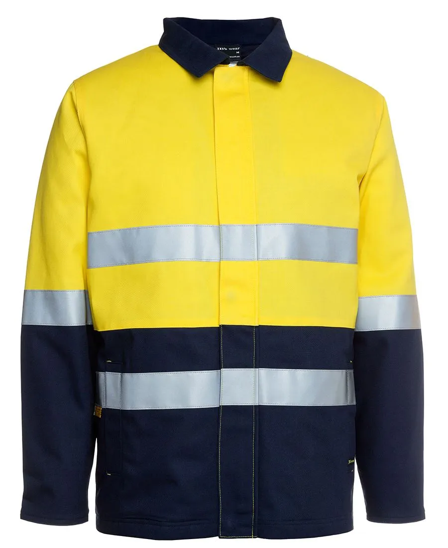 JB's HI VIS DAY/NIGHT COTTON JACKET - 6HD4J