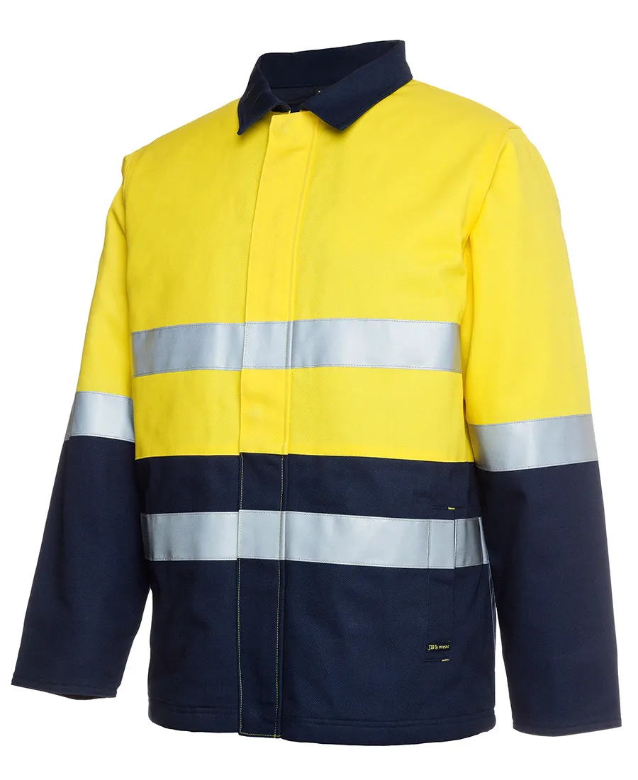 JB's HI VIS DAY/NIGHT COTTON JACKET - 6HD4J