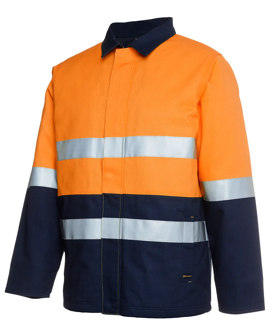 JB's HI VIS DAY/NIGHT COTTON JACKET - 6HD4J