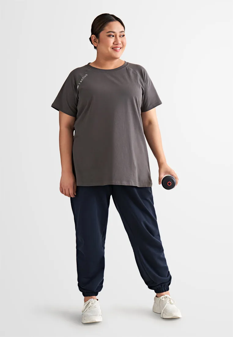 Joni Soft Cotton Jogger Pants