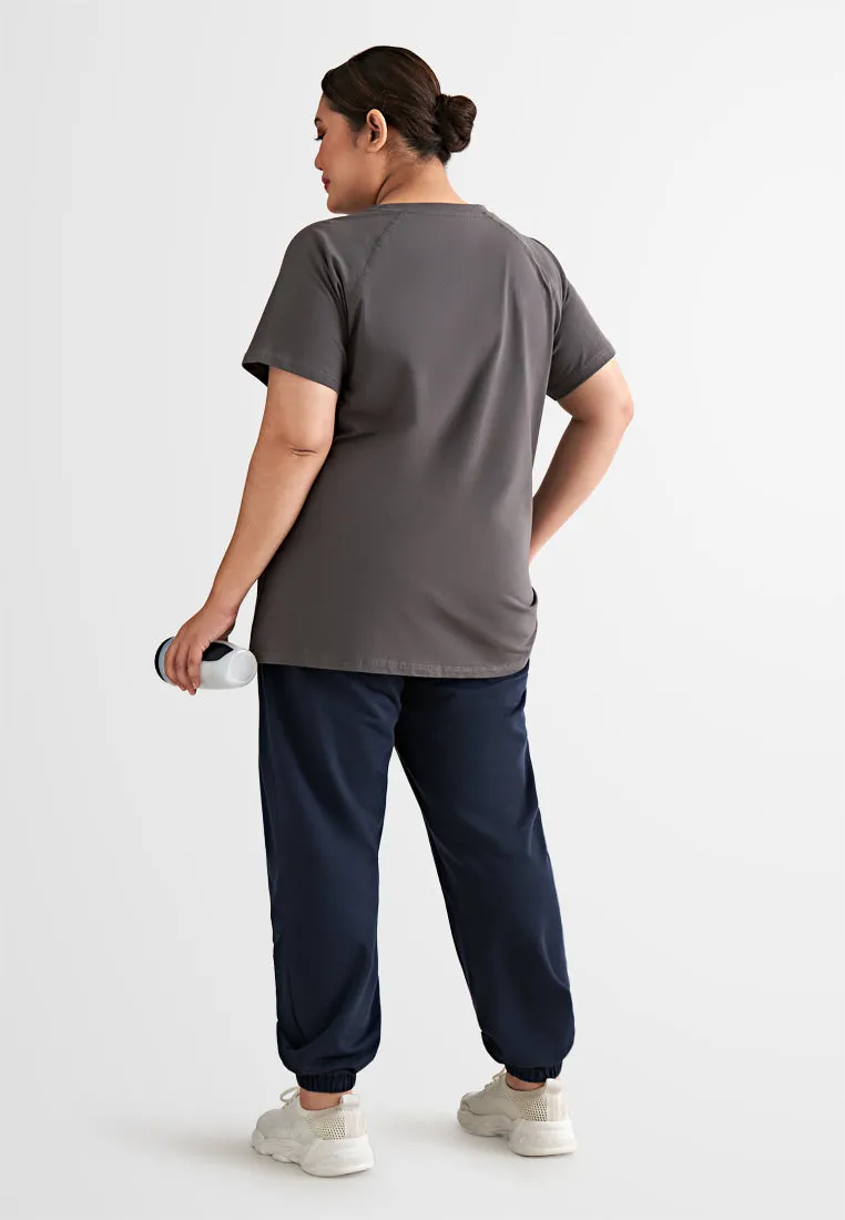 Joni Soft Cotton Jogger Pants