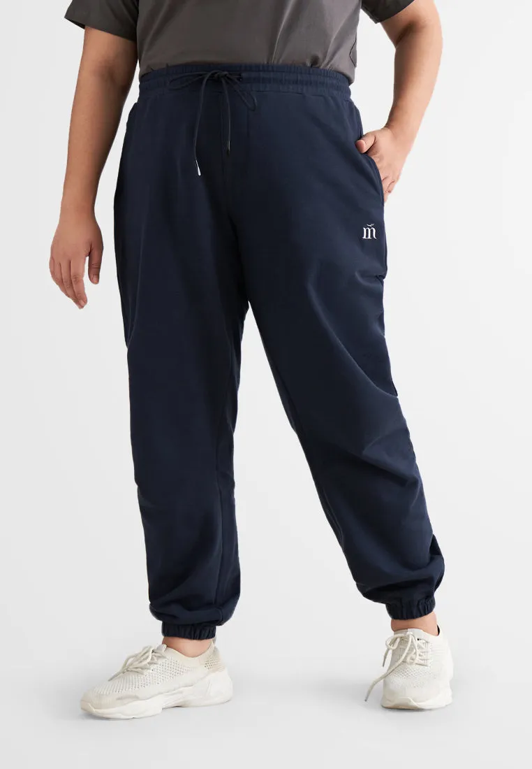 Joni Soft Cotton Jogger Pants