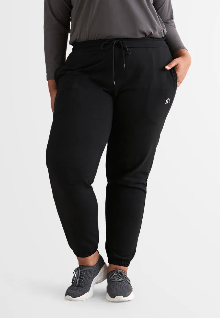 Joni Soft Cotton Jogger Pants