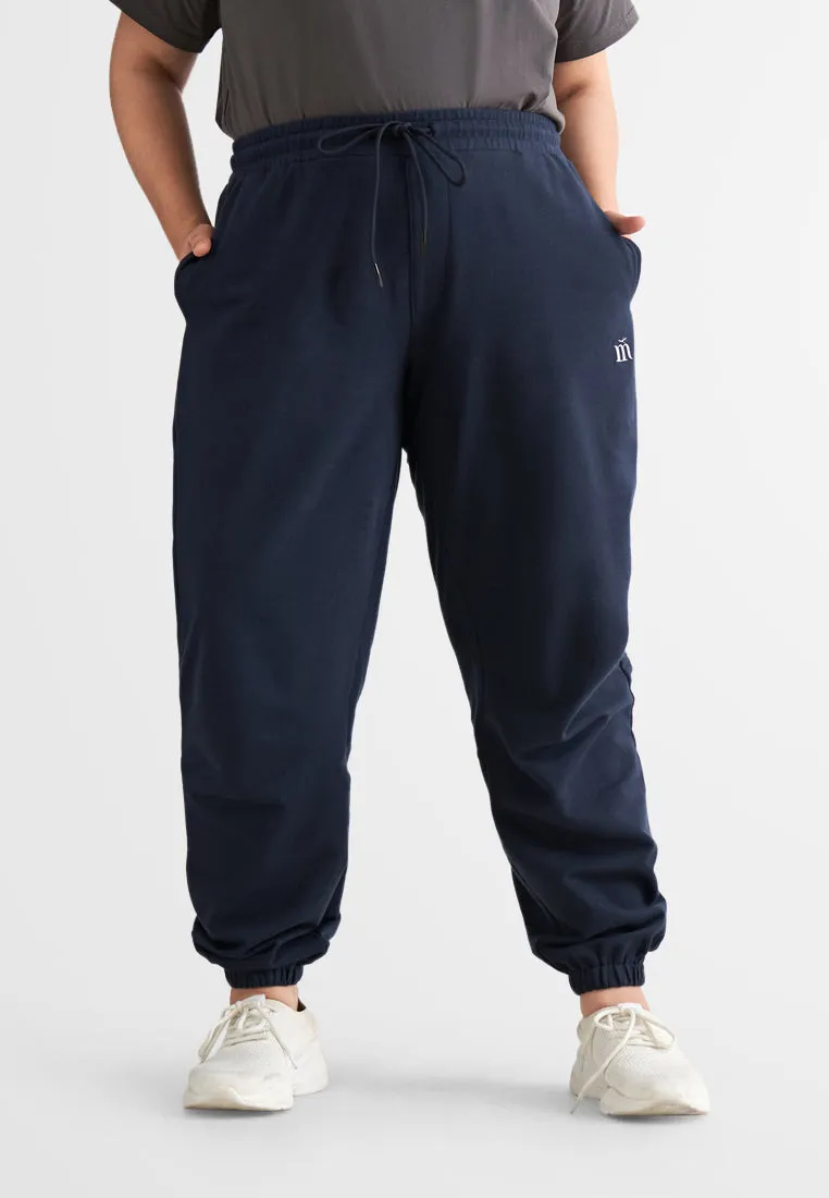 Joni Soft Cotton Jogger Pants