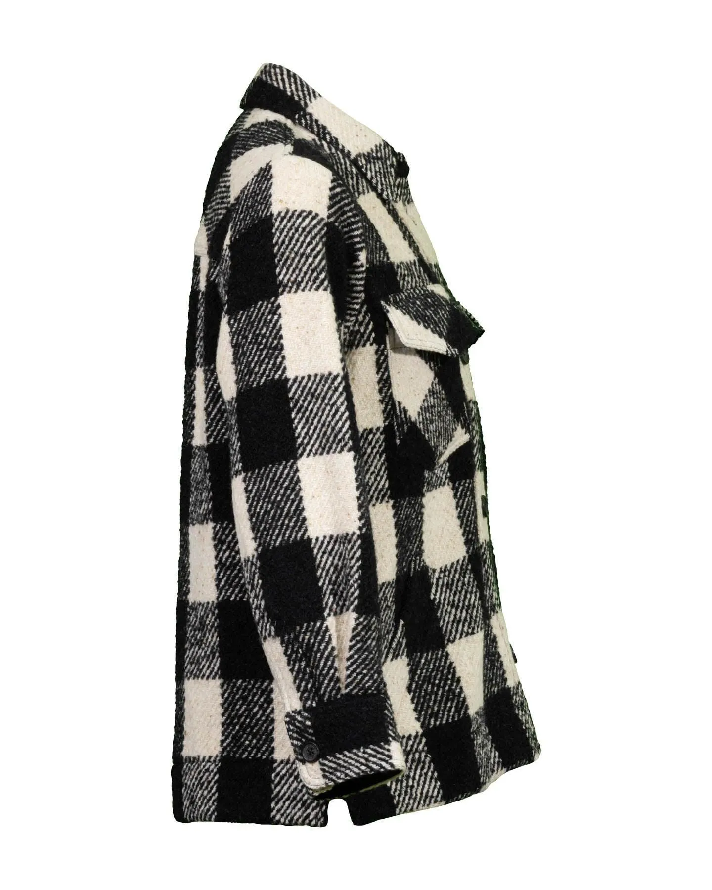 Lenore Barn Coat