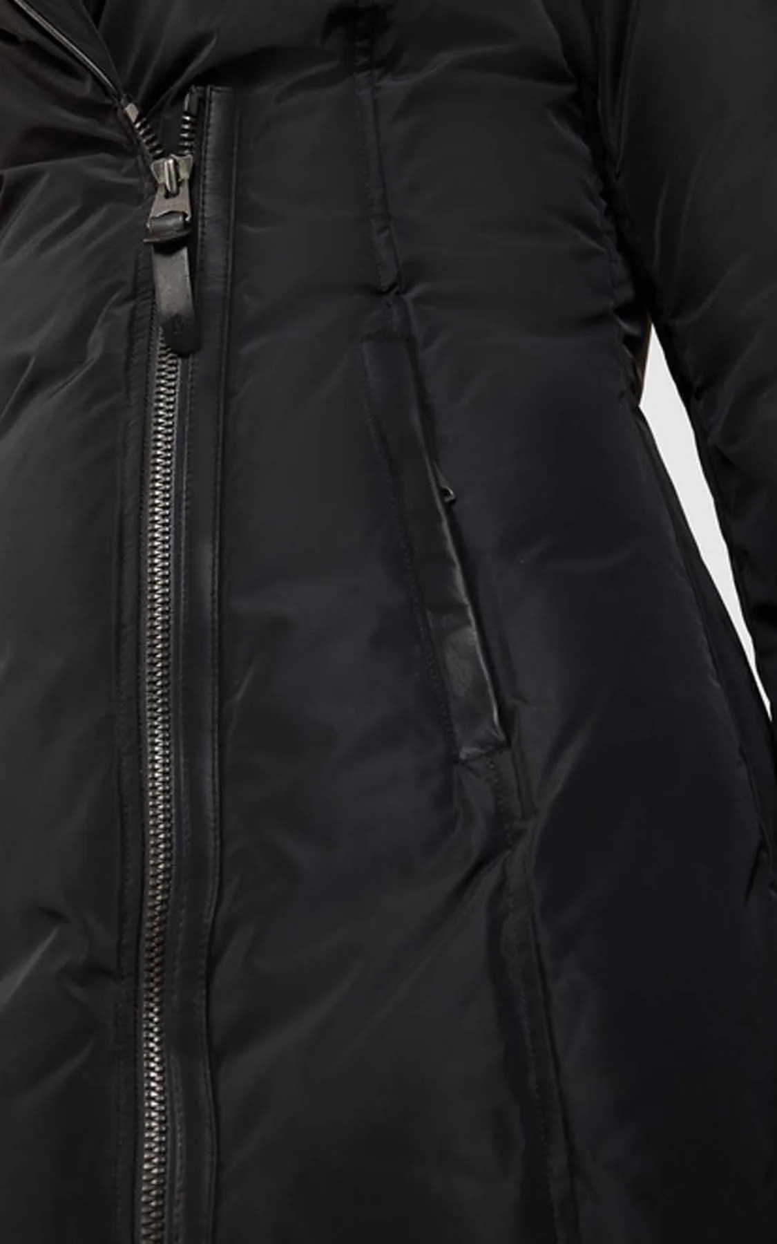 Mackage Down Winter Coat 'Adali'