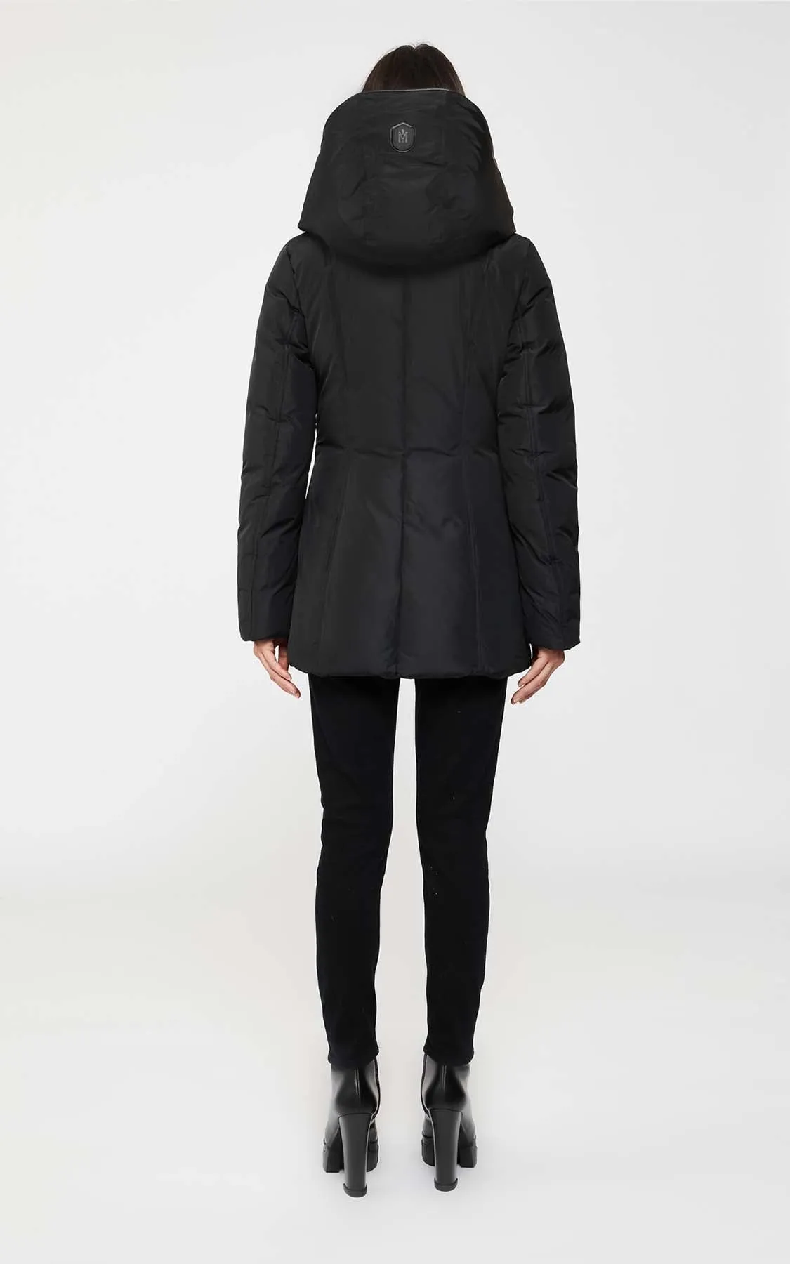 Mackage Down Winter Coat 'Adali'