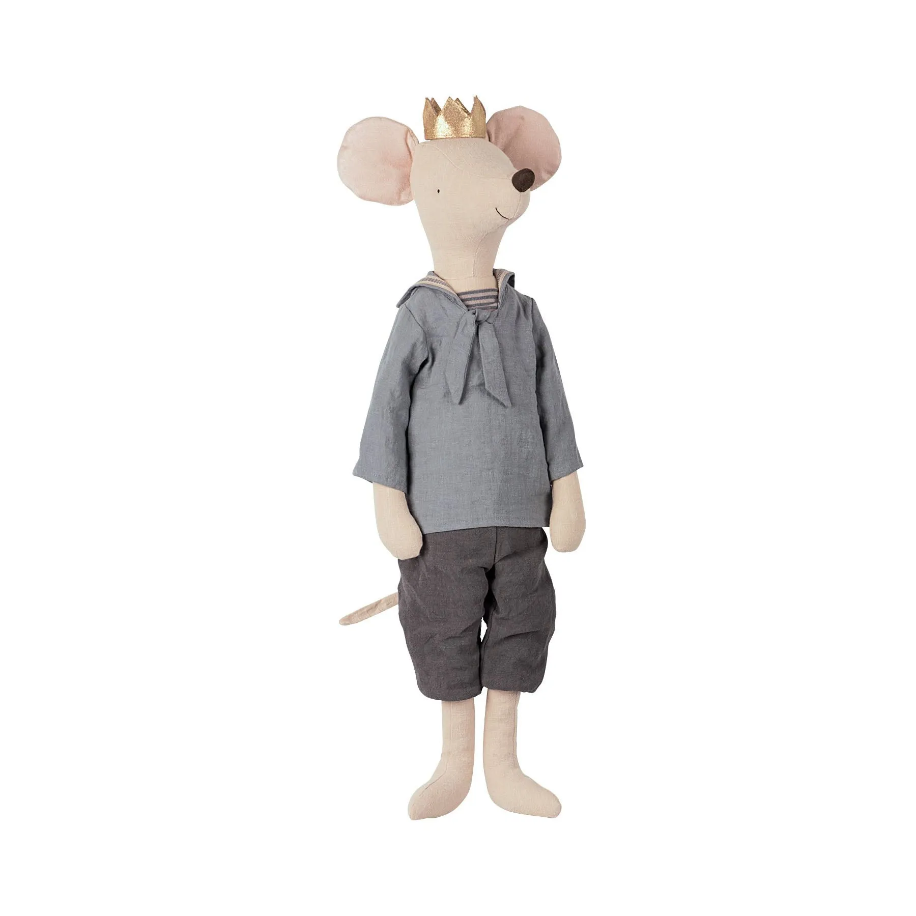 Maileg Mouse Prince Mega