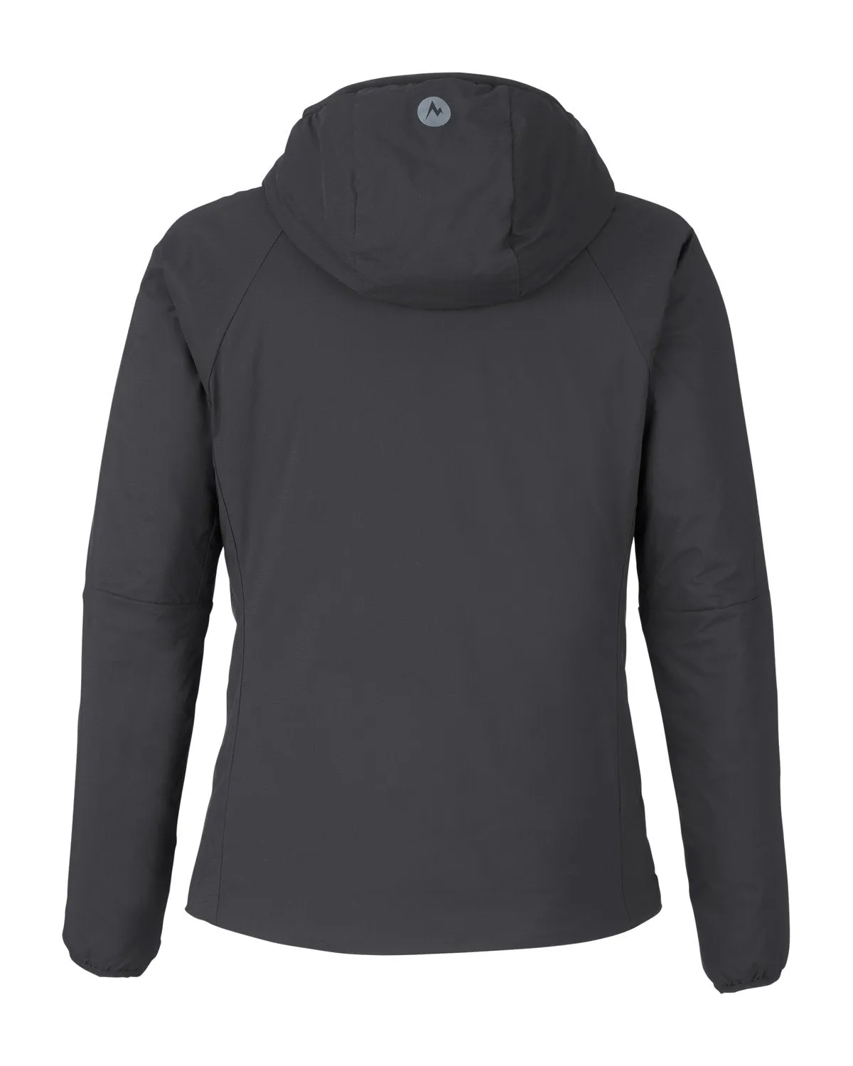 Marmot Ladies M2 Novus Hooded Sweatshirt