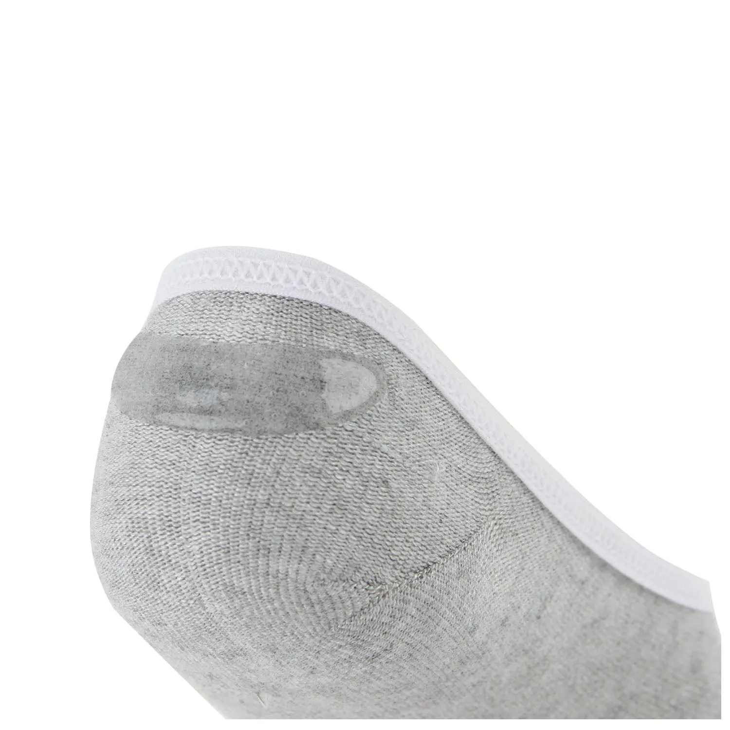 MD Bamboo No Show Moisture Wicking Liner Invisible Socks