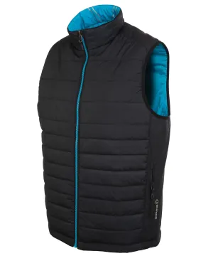 Men's Michael Reversible Lightweight Thermal Stretch Vest