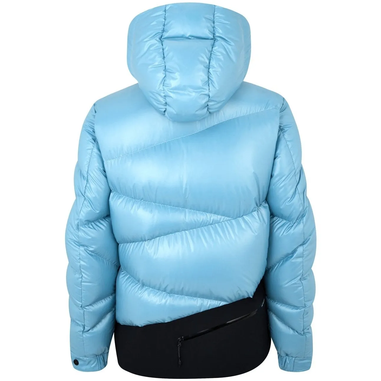 Moncler Baby Blue Yonne Puffer