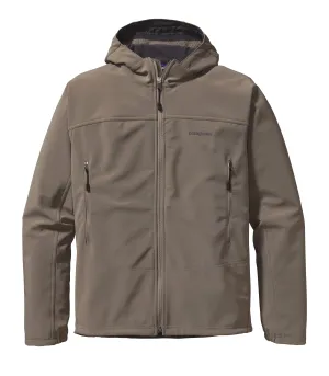 M's Shelled Insulator Jacket