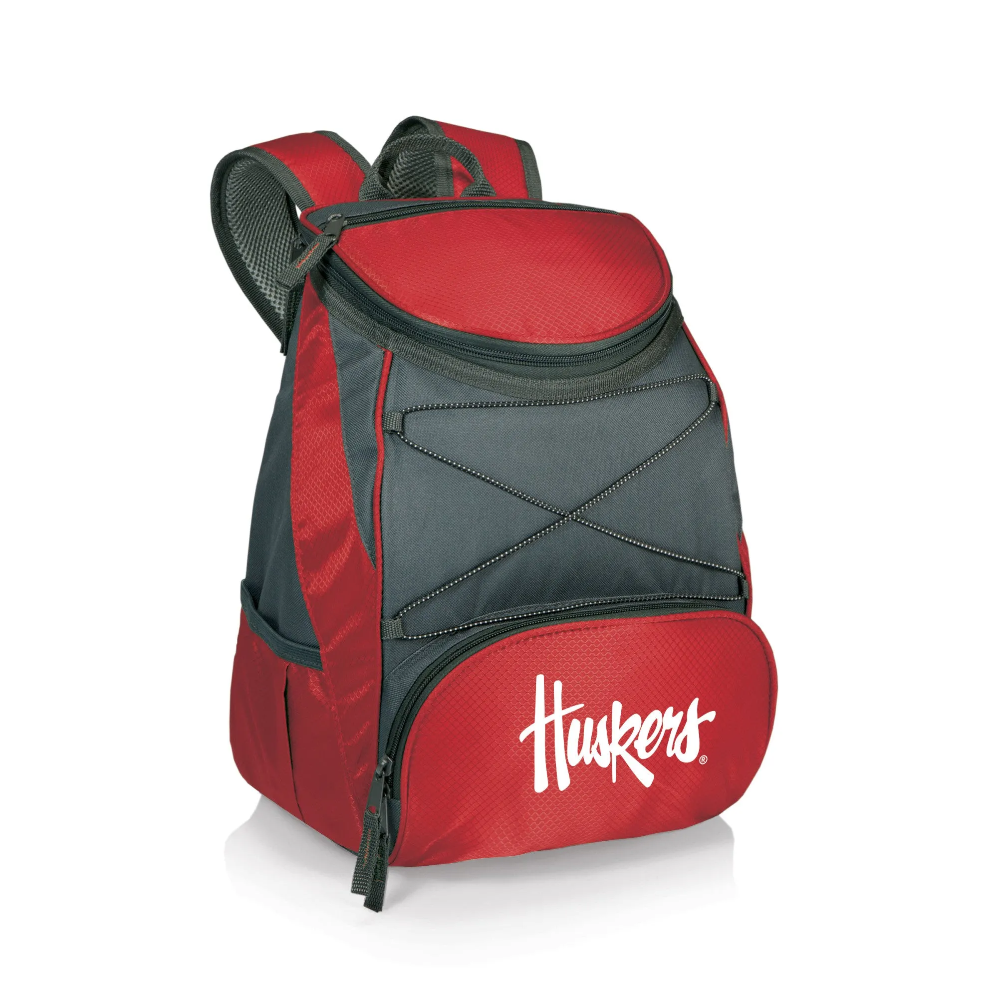 Nebraska Cornhuskers - PTX Backpack Cooler